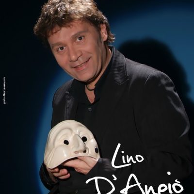 Lino D’Angiò