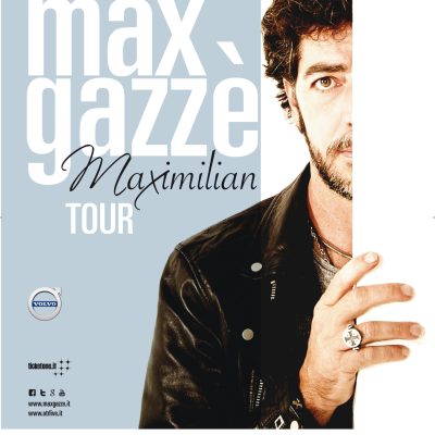 Max Gazzè