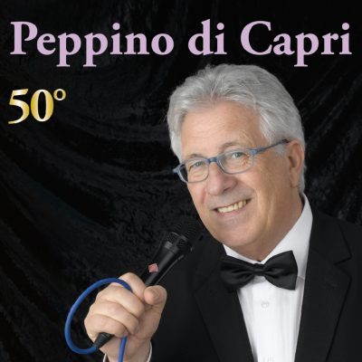 PEPPINO DI CAPRI