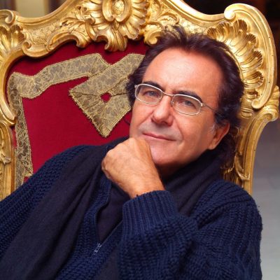 AL BANO