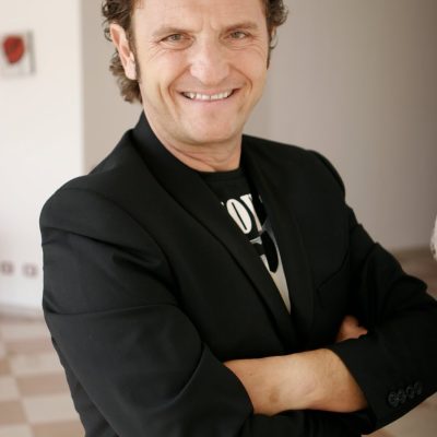 ENZO SALVI