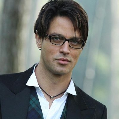 GABRIEL GARKO