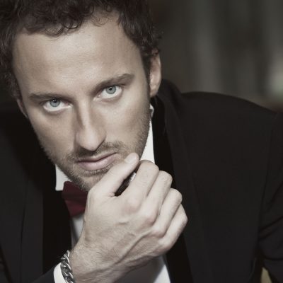 FRANCESCO FACCHINETTI