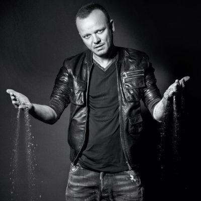 GIGI D’ALESSIO