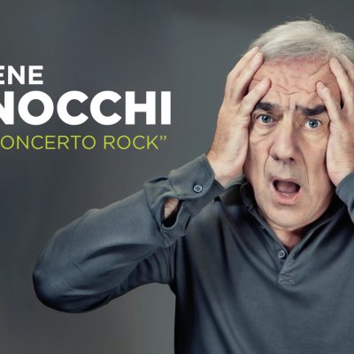 GENE GNOCCHI