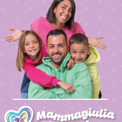 MAMMAGIULIA FIGLIACHIARA