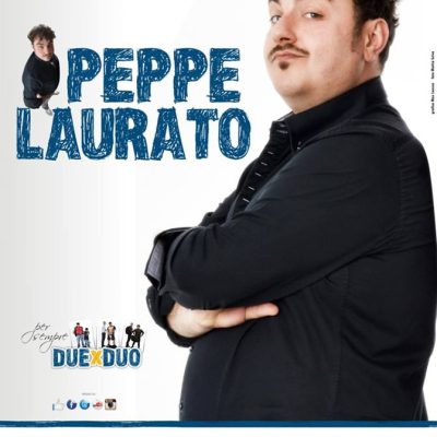 PEPPE LAURATO