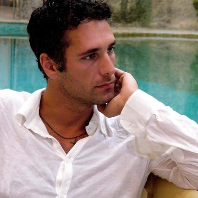 RAOUL BOVA