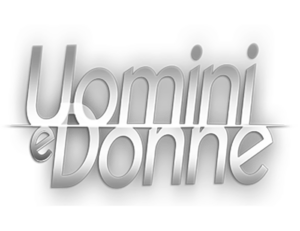 uomini-e-donne-logo